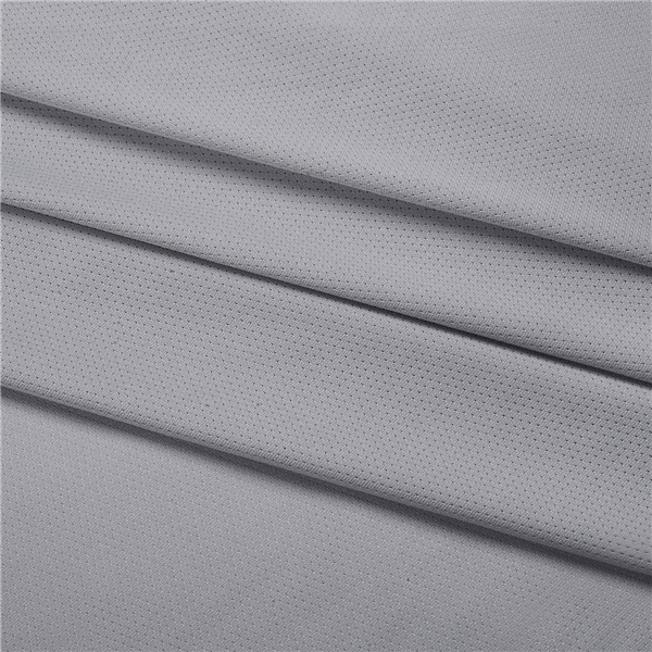 75/72全滌氨綸三角網(wǎng)布